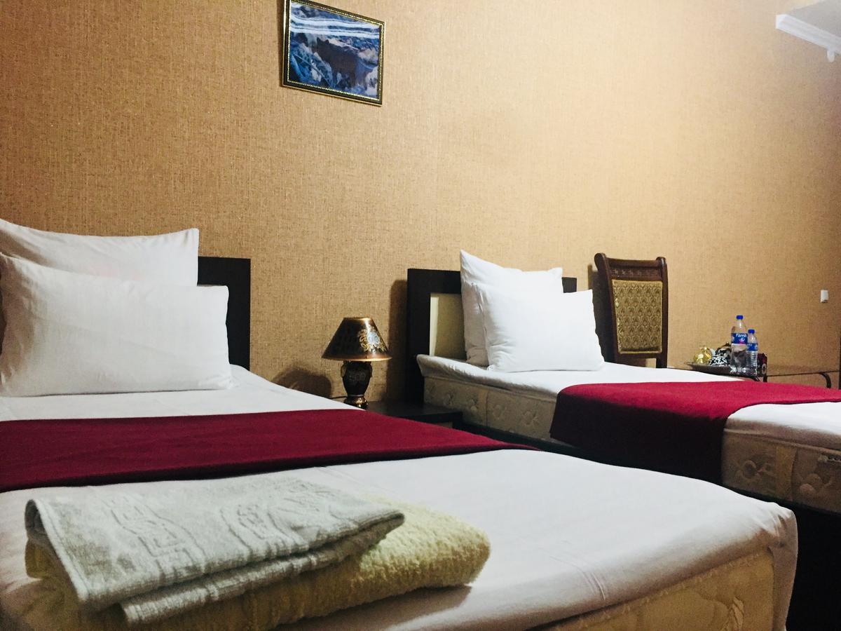 Hotel Avesto 타슈켄트 외부 사진